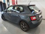 Skoda Fabia*2.Hd-Klima-ALU-LED-TÜV NEU - Skoda Fabia in Wuppertal