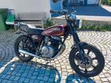 Yamaha XS 400 SE  - Offers