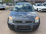 Ford Fusion 1.6i Plus ZR gewechselt bei 130 TKM - gebrauchte Ford Fusion aus dem Jahr 2006