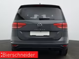 Volkswagen Touran 2.0 TDI Move KINDERSITZ KAMERA NAVI - VW Touran Gebrauchtwagen in Mainz