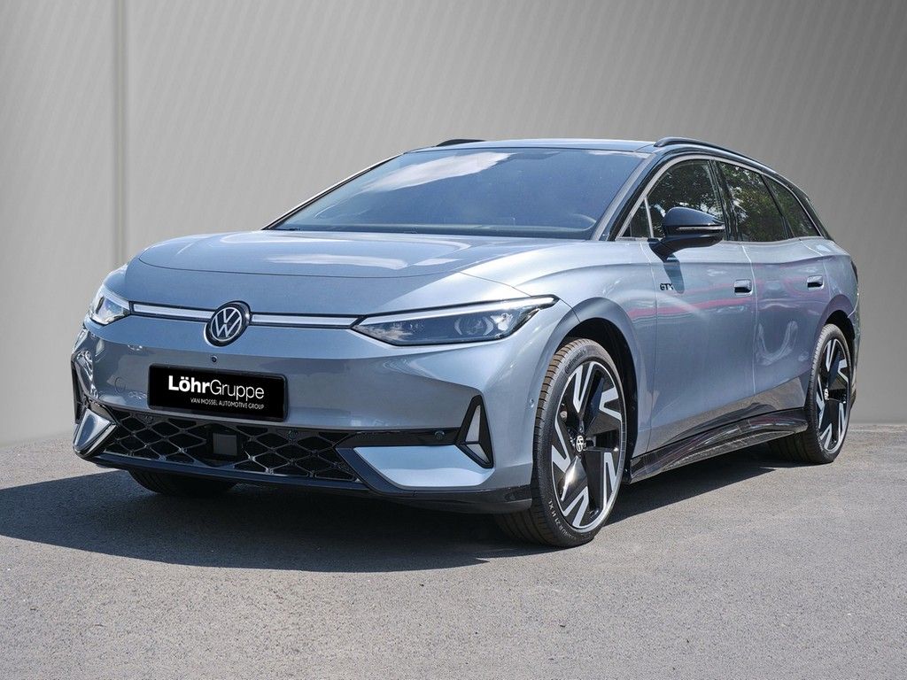 Volkswagen ID.7 Tourer GTX 4Motion *PANO*HARMAN-KARDON*AHK* imagem 2
