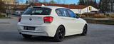 BMW 118 D 118D F20 Sport Line Harman Kardon Navi - BMW 118 in Wuppertal