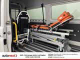Volkswagen Crafter 35 Rollstuhl-Lift *LIEGE/TRAGESTUHL* KAM - VW Crafter Gebrauchtwagen