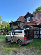 Volkswagen T6 Caravelle - VW T6 Caravelle von privat