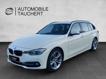 BMW 330 - 3