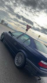 BMW E36 328i - BMW 328 aus 1997: 328i