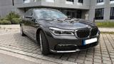 BMW 730d xDrive - Top gepflegt - HUD - Allr. Lenkung - gebrauchte BMW 730 aus dem Jahr 2018
