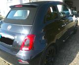 Abarth 595C 1.4 T-Jet 16V 595C - - Abarth 595C aus 2023