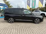 Volkswagen Caddy Maxi*Style*DSG*7Sitzer*LED*RFK*Virt*MJ25 - Volkswagen Caddy: Maxi Style