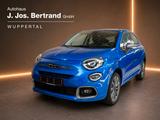 Fiat 500X Sport 1.5 GSE Mild-Hybrid AUTOMATIK - Fiat 500X in Wuppertal