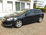 Opel Insignia EDITION NAVI PARKPILOT/KAMERA 17 Zoll L - Opel Insignia Gebrauchtwagen in Köln