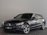 Mercedes-Benz C 220 T Avantgarde *Navi*AHK*SHZ* - gebrauchte Mercedes-Benz C 220 aus dem Jahr 2015