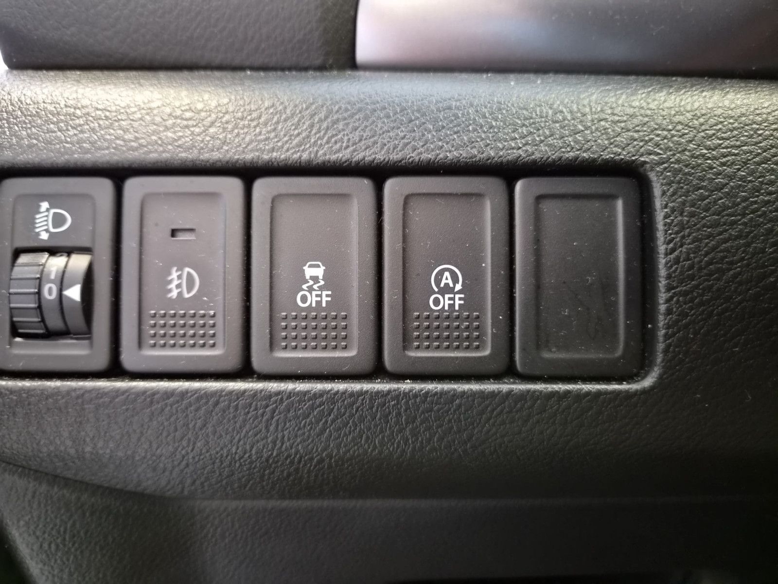 Fahrzeugabbildung Suzuki Vitara 1.4 Comfort / GEPFLEGT / GARANTIE /