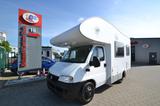 Knaus Sport Traveller 500 / 5,4 m / Kamera /   _( 52 ) - Angebote