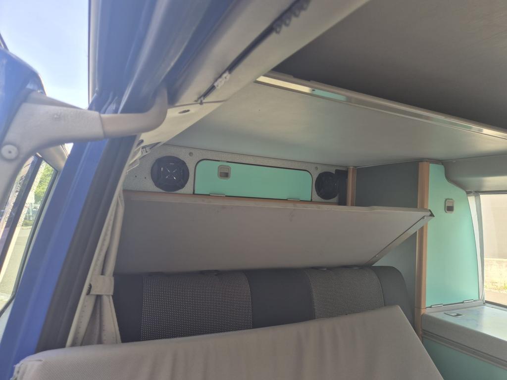 Volkswagen T4 California