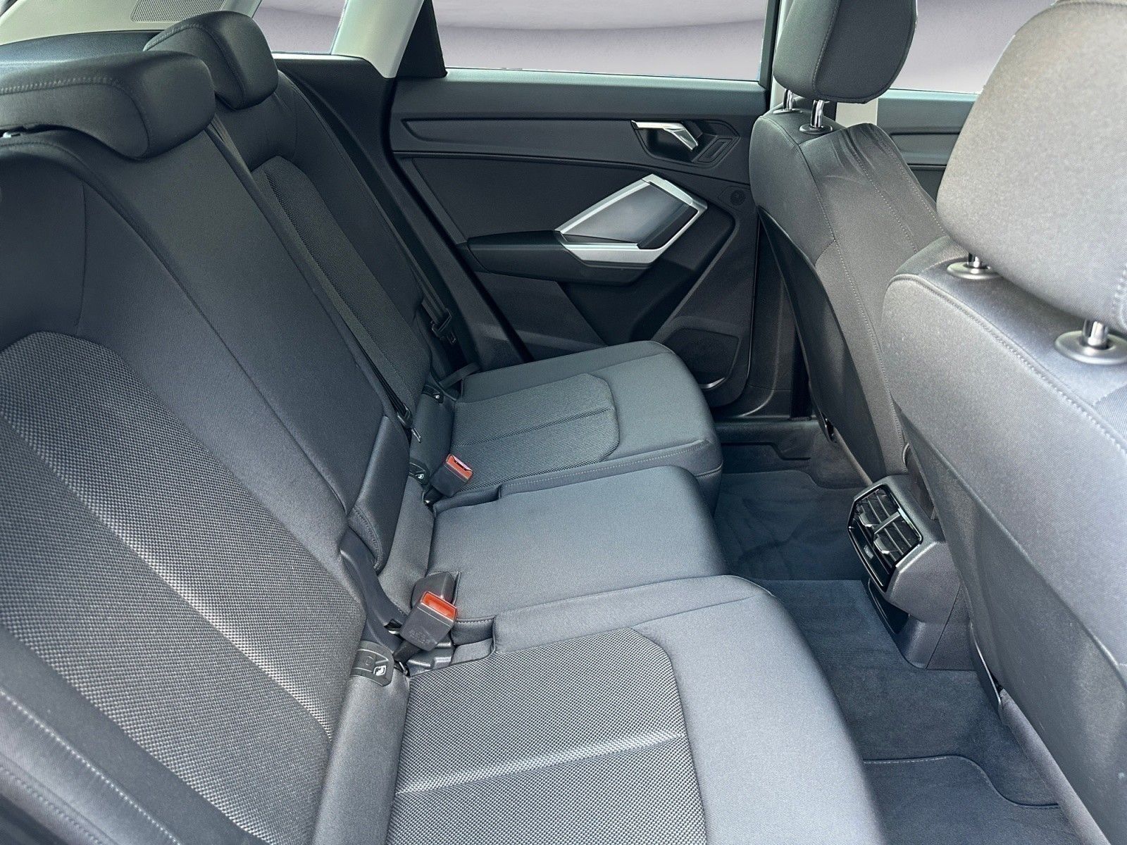 Audi Q3 - Bild 14