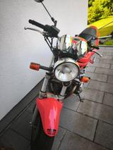 Suzuki Bandit 600 - SUZUKI 1995 BANDIT 600