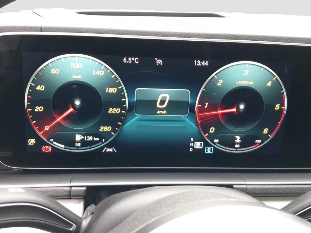 Fahrzeugabbildung Mercedes-Benz GLE 400 d 4MATIC AMG Line*Night Paket*Pano Dach