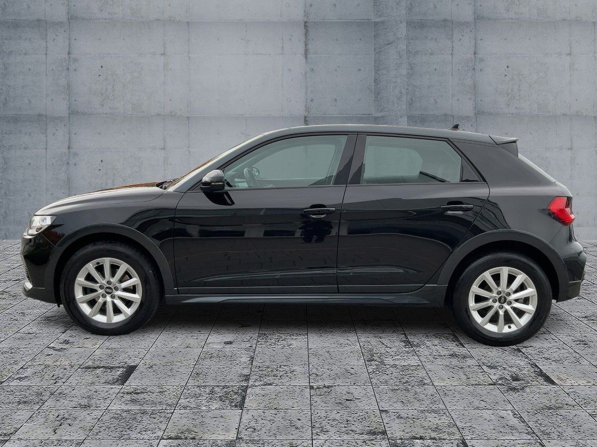 Audi A1 - Bild 4