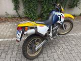 Cagiva W16 Enduro