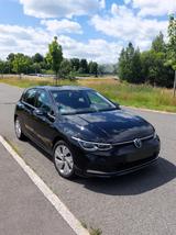 Volkswagen Golf 8 Style 1.5 TSI ACT OPF 96kW  - Volkswagen Golf: 9.5