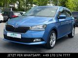 Skoda Fabia Cool Plus*8FACH*KLIMA* - Skoda Fabia Gebrauchtwagen in Münster