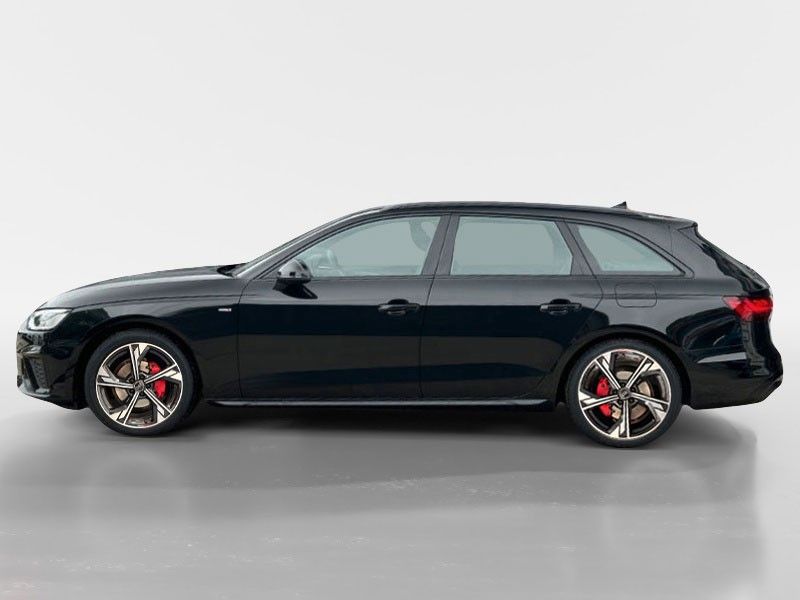 Audi A4 Avant Comp. edition PANO AHK MATRIX ACC foto 3