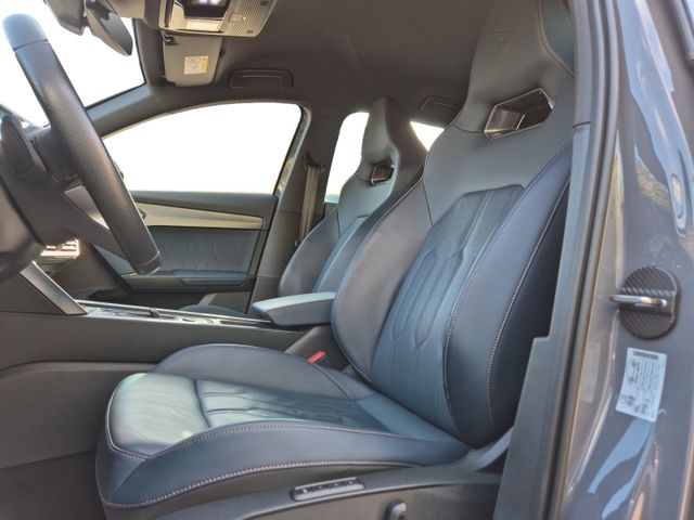 Cupra Formentor VZ 2.0 TSI 7-Gang-DSG