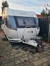 Hobby Exzellent 540 WLU - Angebote