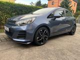 Kia Rio Edition 7++EINZELSTÜCK+17 ZOLL LMF+38 TKM++ - Kia Rio: 1.3