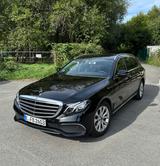 Mercedes-Benz E 200 T Autom. - elektr. Sitze , 2. Hand - Mercedes-Benz E 200 in Herne
