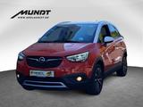 Opel Crossland Ultimate - Opel Crossland (X): Ultimate