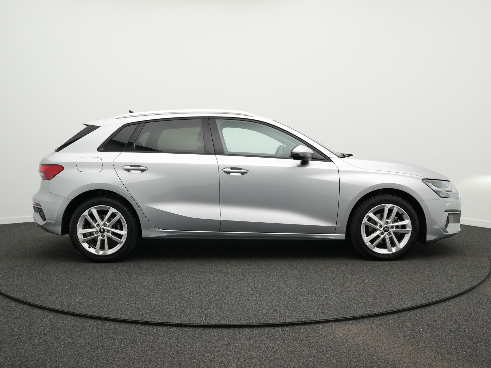 Audi A3 - Bild 12