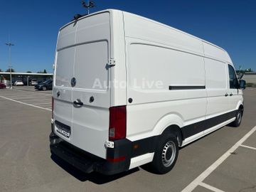 Volkswagen Crafter - 5