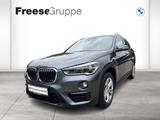 BMW X1 xDrive20i Sport Line Head-Up HiFi LED Shz - BMW X1: 20i