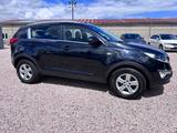Kia Sportage Style Plus - Kia aus 2014