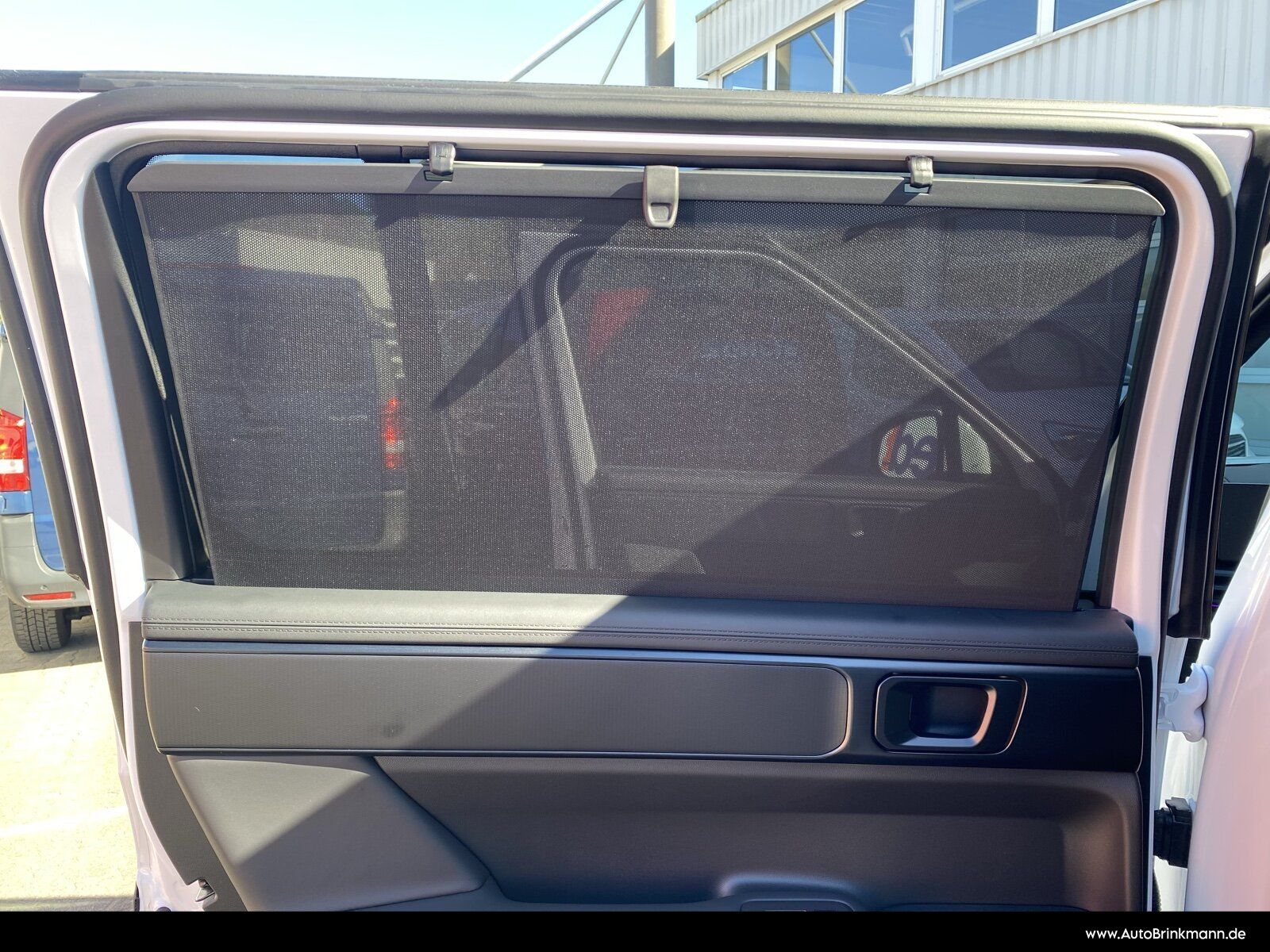 Hyundai Santa Fe – Bild 21