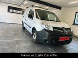 Renault Kangoo Rapid - Renault Kangoo rapid