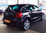 Volkswagen Polo 1.2 TSI R-Line 5türig *SHZ*NAV*LED*PDC*TEM* - Volkswagen Polo in Leipzig