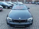 BMW Cabrio 118i, Leder, Xenon, Advantage, SHZ, PDC - BMW 1er Reihe: Cabrio