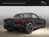 Jaguar F-Type P300 Cabriolet R-Dynamic - gebrauchte Jaguar F-Type aus dem Jahr 2024