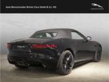 Jaguar F-Type P300 Cabriolet R-Dynamic - Jaguar Jahreswagen