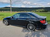 Mercedes-Benz C63 AMG -W204- (6.3L V8) - gebrauchte Mercedes-Benz C 63 AMG aus dem Jahr 2011