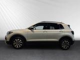 Volkswagen T-Cross 1.0 TSI Active 6-Gang ACC PDC Touch Navi - silberne Volkswagen T-Cross