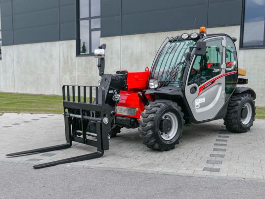 Manitou MT 625