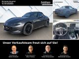 Mazda MX-5 Sports-Line 2.0 Navi Soundsystem Bose LED B - Mazda MX-5: 2.0