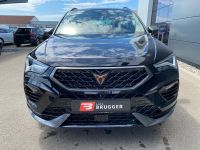 Cupra Ateca - Vorschau Bild 3