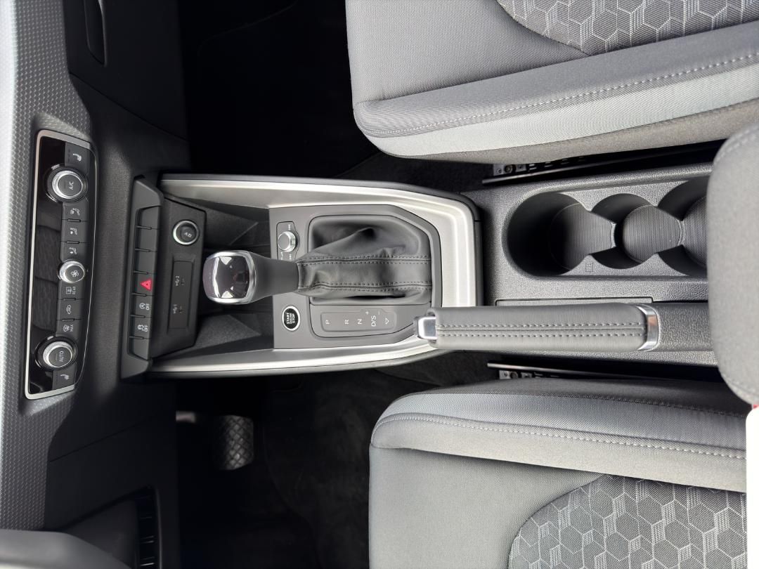 Fahrzeugabbildung Audi A1 Sportback Advanced 30 TFSI 85(116) kW(PS) S t