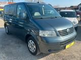 Volkswagen T5 Multivan 1.9TDI*Klimaaut*Navi*TÜV NEU - Volkswagen T5 aus 2007: 1.9