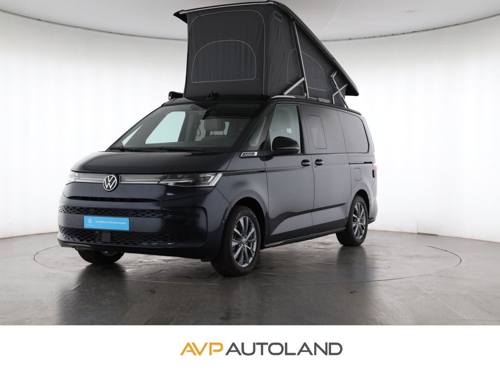 Volkswagen T7 California 2.0 TSI DSG OCEAN | DCC | HUD |